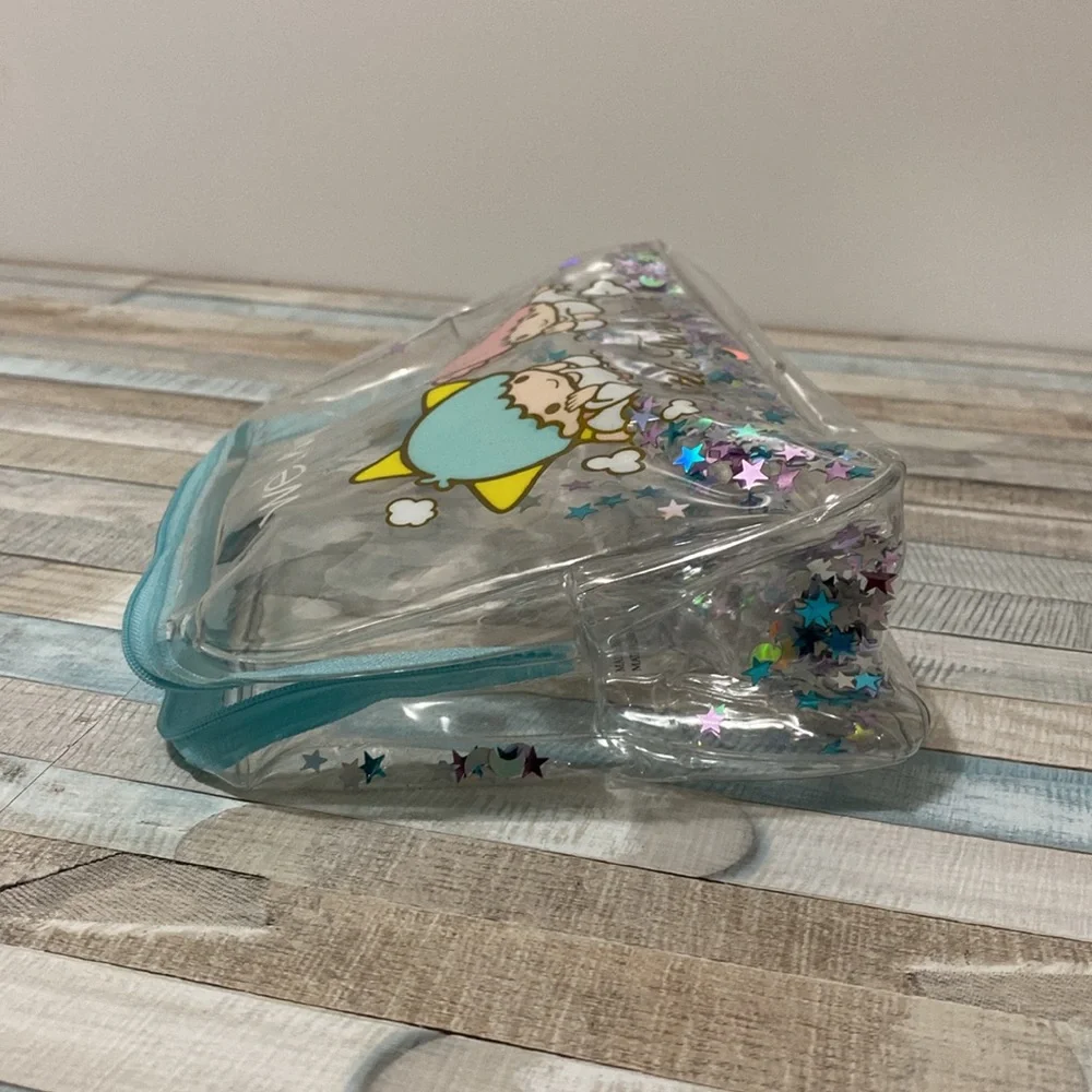 Wet N Wild Little Twin Stars MakeUp Bag